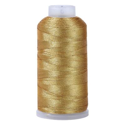 博婷金丝银丝股线绕线编织