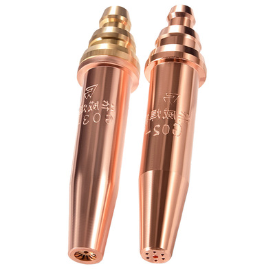 机用等压式割嘴全铜打造