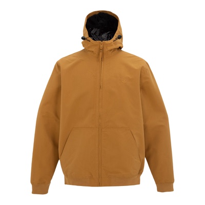 Timberland添柏岚男装梭织夹克外套26新款户外休闲运动服A28GP