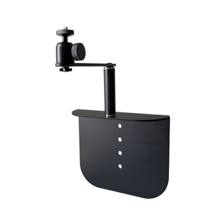 投影仪支架床头免打孔隐藏式投影架适用于极米Z7X Z6X Play5当贝D5Xpro 投影机托架投天花板正投金属支撑架