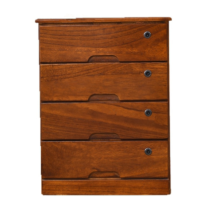 抽屉式文件落地小杂物资料矮柜