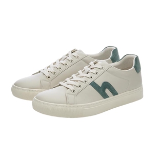 【商场同款】HAZZYS哈吉斯2025秋季新品男装休闲时尚简约运动鞋子