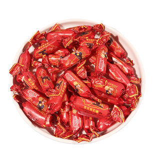 金丝猴牛奶糖500g散装原味奶糖软糖婚庆结婚喜糖伴手礼糖果小零食