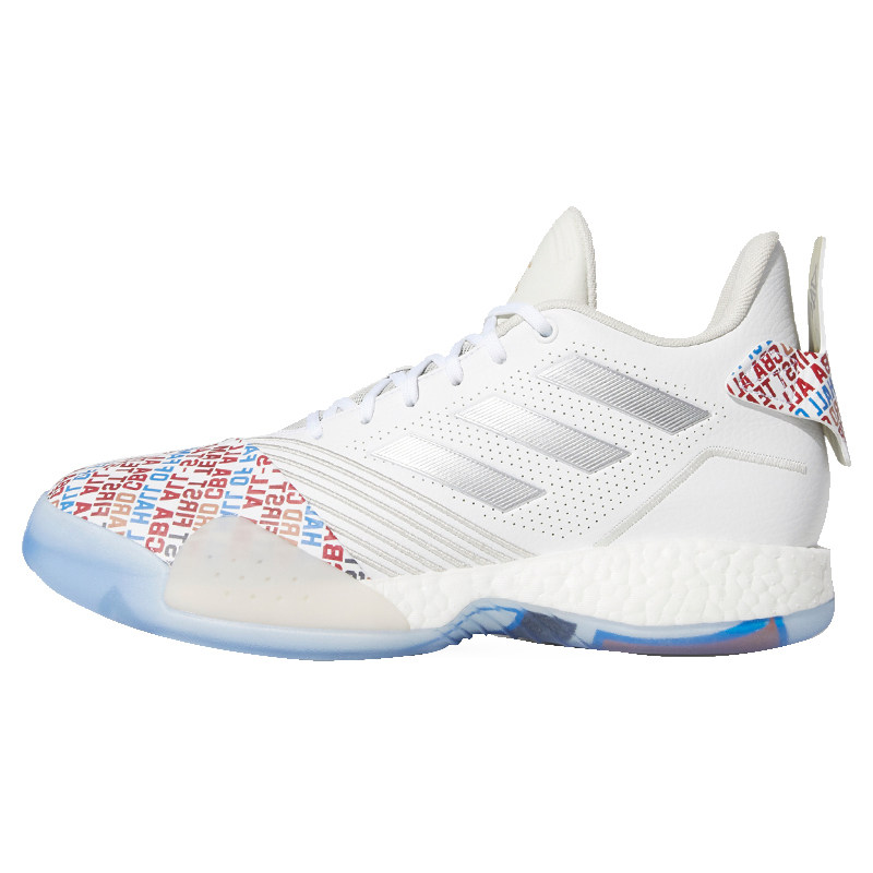 Adidas/阿迪达斯正品 TMAC Millennium 男子场上篮球鞋 EF1869