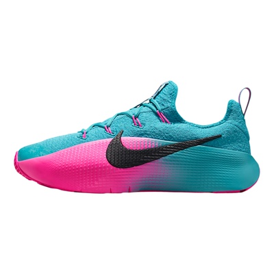 Nike/耐克官方正品LeBron TR 1男士低帮系带减震训练鞋FJ6151-301