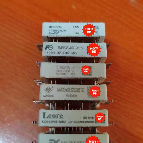 询价-FP35R12W2T4  FP35R12W2T7  FP25