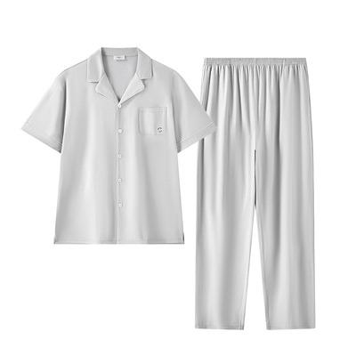 曼妮芬家居服套装睡衣