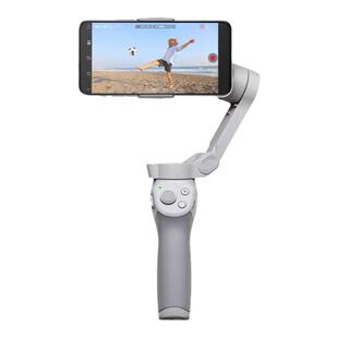 DJI/大疆OSMO Mobile OM7P 6 5 4 SE 防抖自拍运动支架手机稳定器