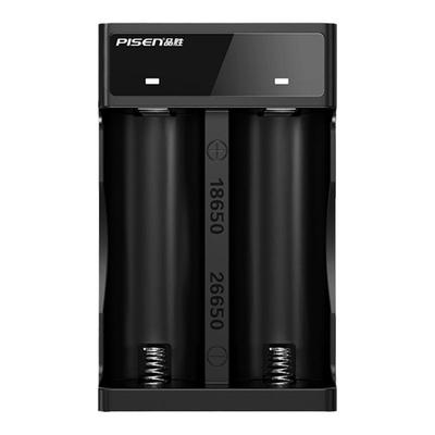 品胜18650电池充电套装