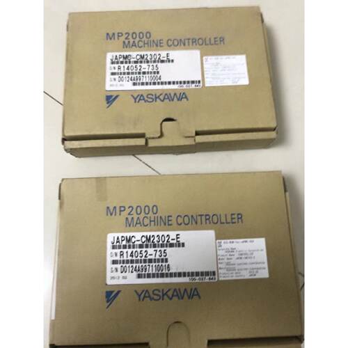 议价安川模块261IF-01 JAPMC-CM2330-E全新原装现货质保一年询价