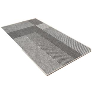 动感单车减震隔音垫防滑垫家用健身器材椭圆机划船机跑步机消音垫