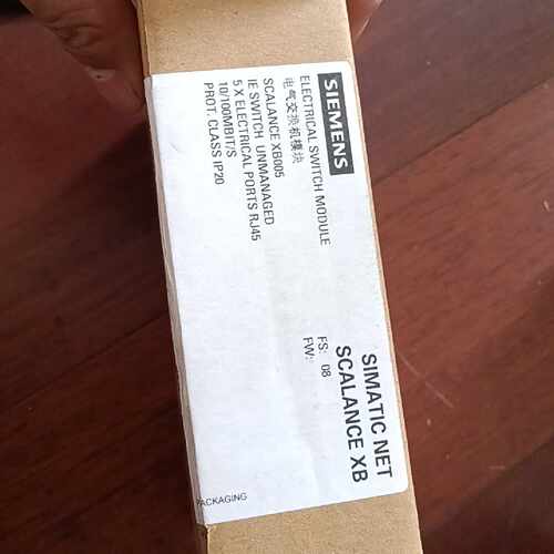 溢价-6GK50050BA001AB2未封