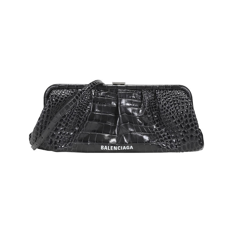 BALENCIAGA单肩斜挎包手拿包