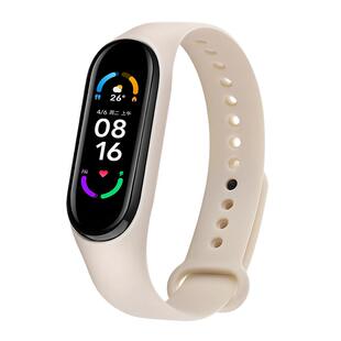 运动手环智能手表女款学生初高中跑步专用测心率高颜值多功能电子