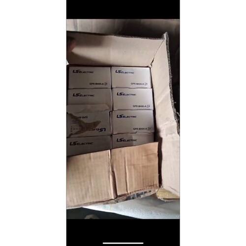 议价LS直流接触器GPRM400AUe1500vU维修
