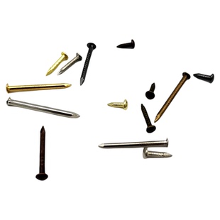 帽3毫米青古红古仿金银色小泡钉铭牌工艺品包装盒包钉装饰圆头钉