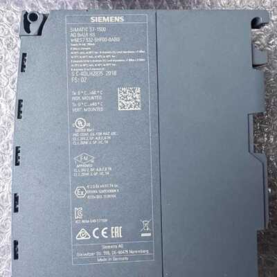 6ES75325HF000AB0成色充新功能包好