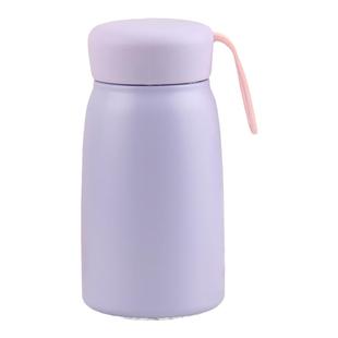 定制保温杯刻字印logo便携不锈钢男女大肚水杯水壶礼品杯子印字