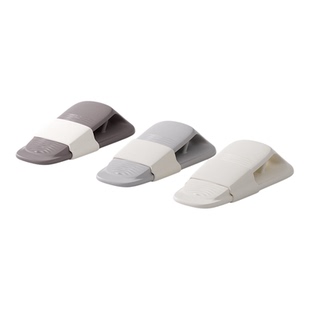 硅胶防风门塞门挡门顶阻门器大号安全门卡门后防撞固定神器静音