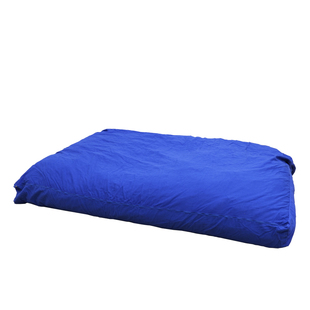 海绵软地垫豆袋感统室软垫攀爬架安全垫训练保护大垫子玩具缓冲包