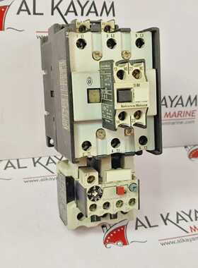 KLOCKNER MOELLER DIL 2 M / 11 DIL M / Z1 - 40 INDUSTRIAL CON