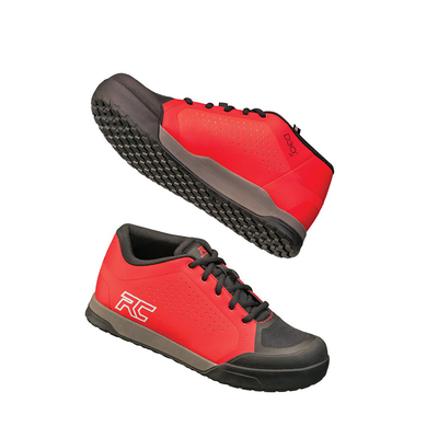 美国rc高端山地车鞋骑行鞋