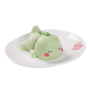 奶龙模具慕斯蛋糕甜品硅胶烘焙四寸卡通巧克力可爱小恐龙立体磨具