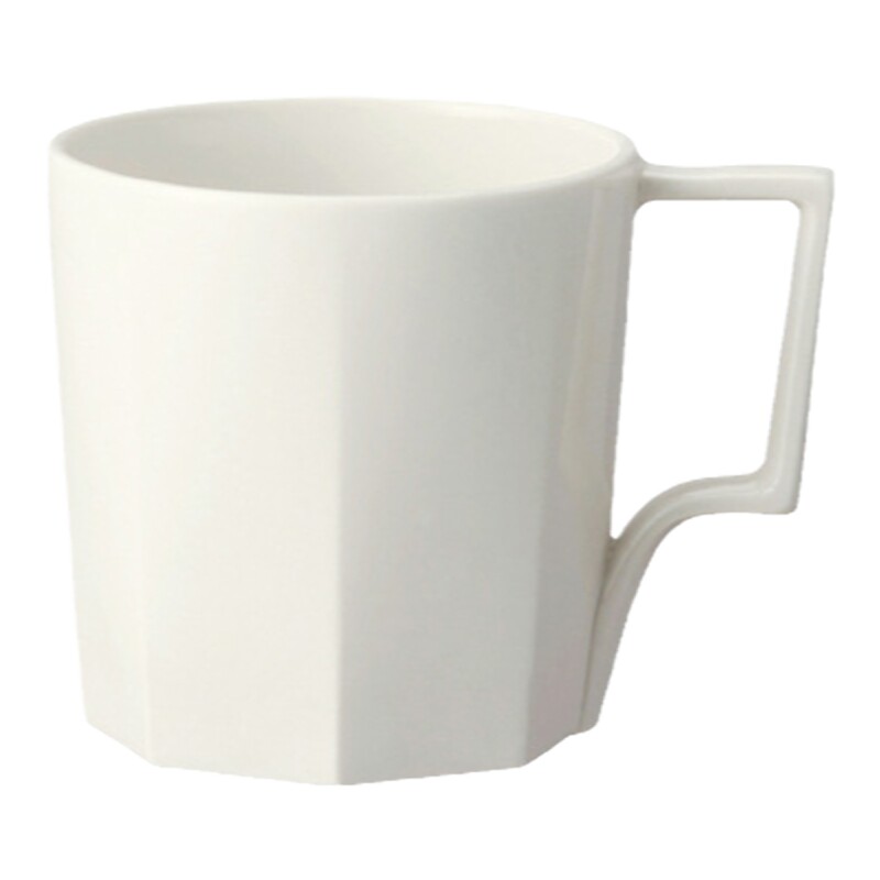 利快日本进口陶瓷咖啡杯