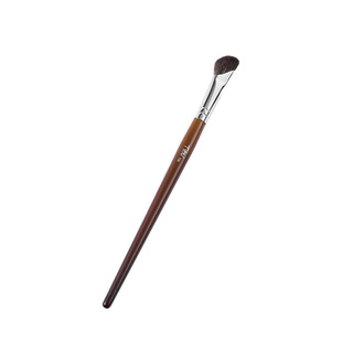 星兜镰刀鼻影刷 细光峰羊毛修容化妆刷 斜角刷 山根鼻形修饰 T34