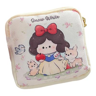 卡通姨妈卫生巾收纳包