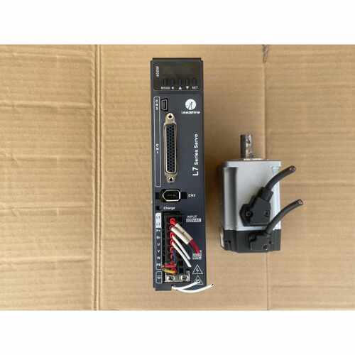 询价-雷赛驱动器L7-400/伺服电机ACM2-06004H2F1