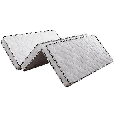 可折叠天然定制榻榻米椰棕床垫