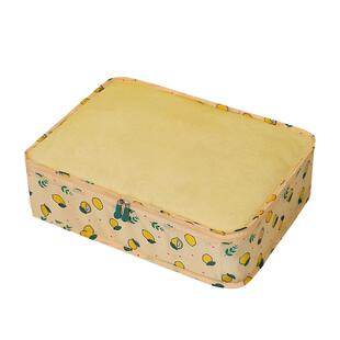 旅行收纳袋分装袋行李箱内衣收纳包衣物整理袋网袋出差网包小物件