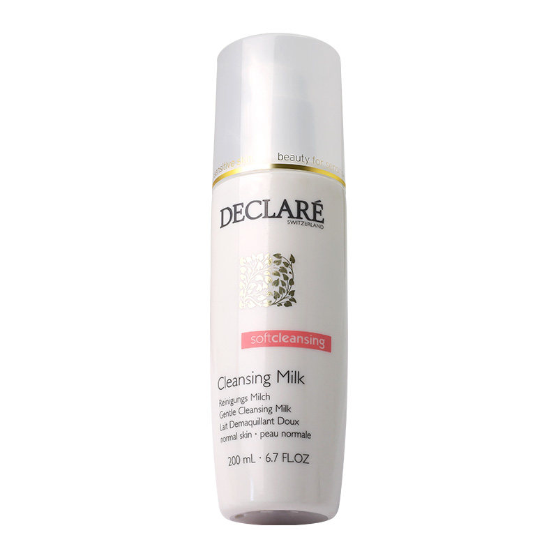 Declare/迪凯莉细腻柔润洁面乳