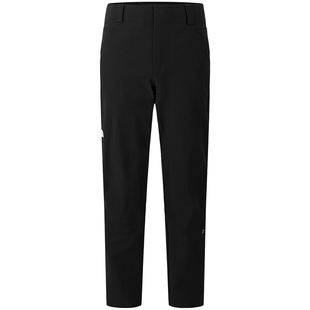 北面SUMMIT巅峰系列Off Width徒步登山裤防泼水TheNorthFace|84PP