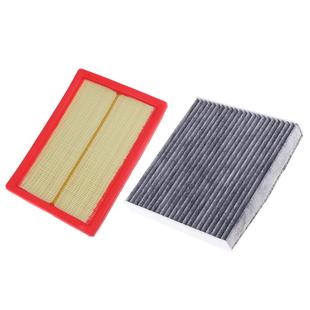 适用广汽传奇传祺GS4空气空调滤芯GA3视界GS3空滤GS5原厂原装升级