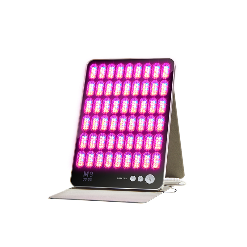 SIMETRA喜境大排灯家用红LED/光类美容仪