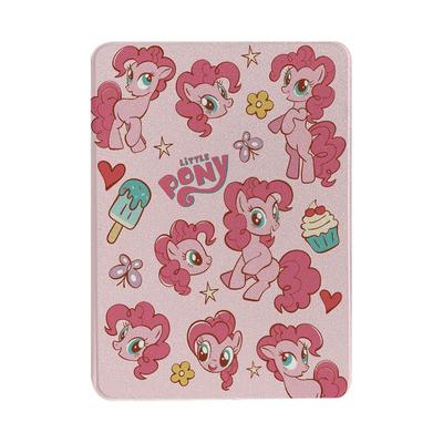 卡通可爱小马宝莉适用苹果平板壳