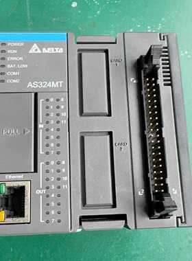 台达PLC ：AS324MT-A议价