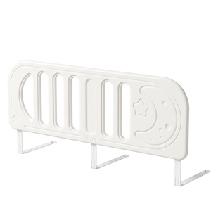 乐婴坊儿童床护栏围栏婴儿床挡板宝宝防摔一侧单面挡板防掉床神器