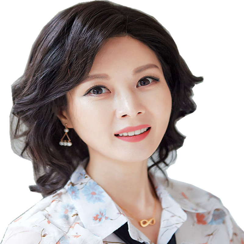 樱芝娜假发女中长发卷发妈妈长发