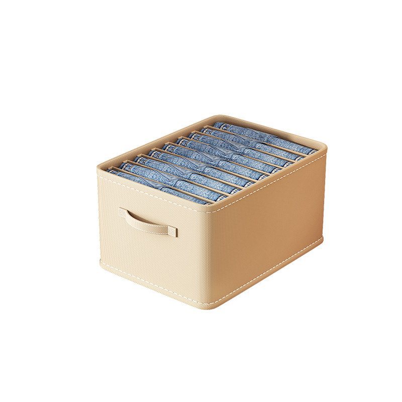 双列收纳箱衣柜抽屉式衣物整理盒