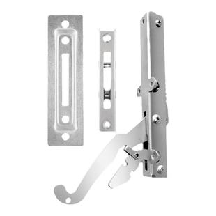 不锈钢商用电烤箱门铰链商用厨具烘箱门烤炉门合页电焗炉烘箱门铰