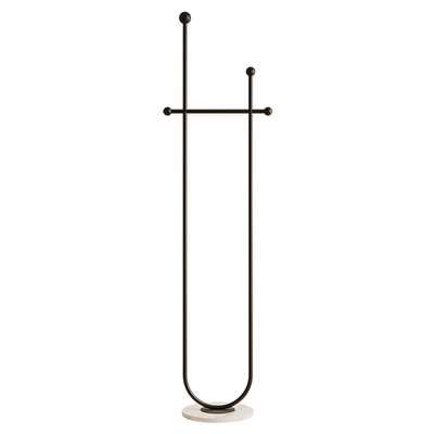 禾韵宫铁艺简约现代新颖