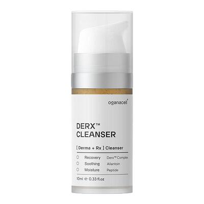 奥嘉娜小气泡核桃氨基酸洗面奶