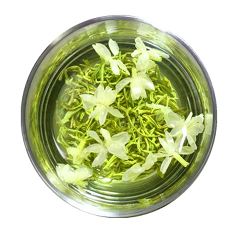 浓香型茉莉花茶2026新茶叶散再加工茶/配方茶/调