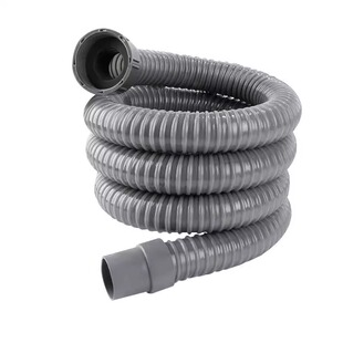 厨房洗菜盆下水管排水管配件水槽洗碗池通用下水器软套装螺纹防臭