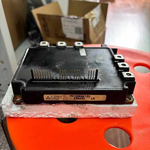 【议价-可维修】 MITSUBISHI PM100RSE120 模块 /均有货