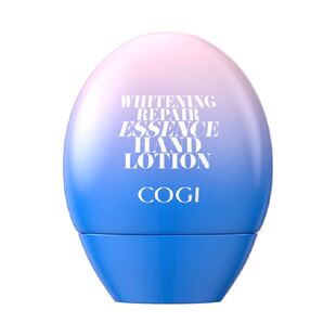 高姿手部精华乳护手霜美白修护细腻保湿锁水润手霜30g