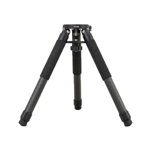 ZWO振旺碳纤维三脚架谐波赤道仪支架轻便收缩高载重增高PE160